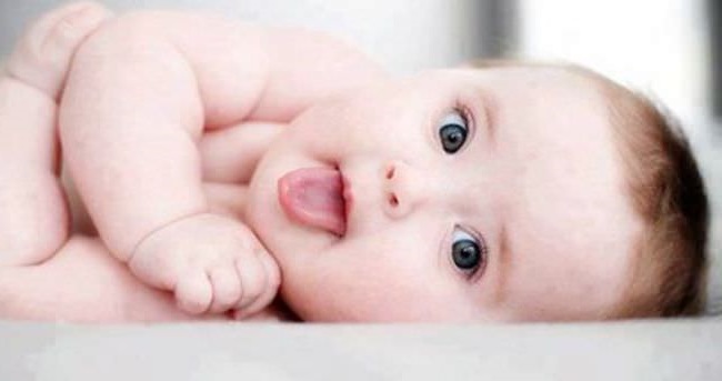 bebeklerde pamukcuk hastaligi ve tedavisi