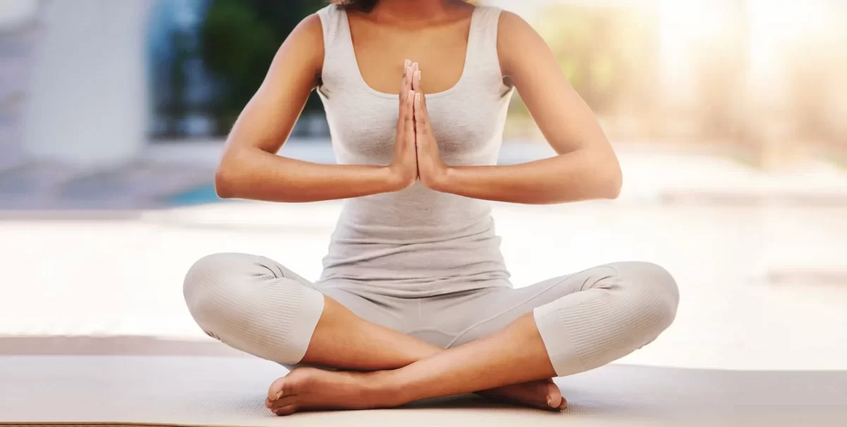dinlendirici yoga hareketleri nelerdir