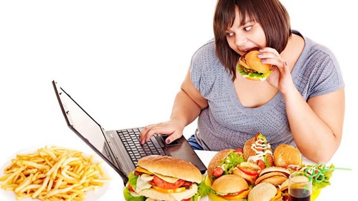 obezite sebepleri nedir